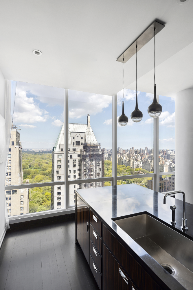 157 W 57TH Street 40F