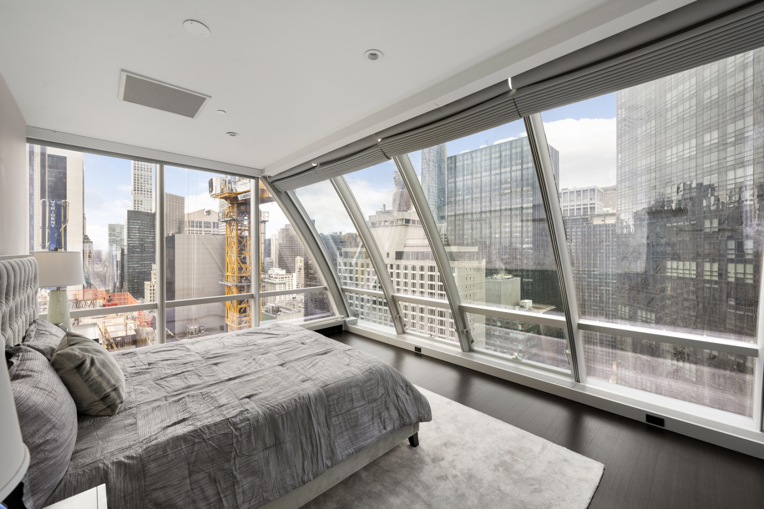 157 W 57TH Street 40F