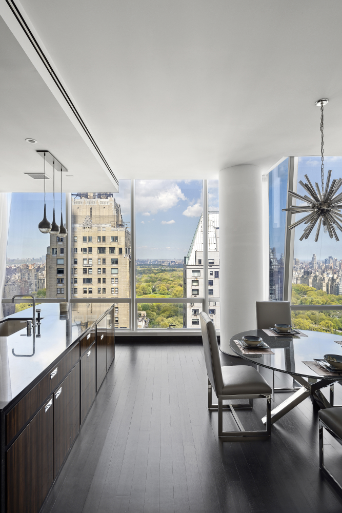 157 W 57TH Street 40F