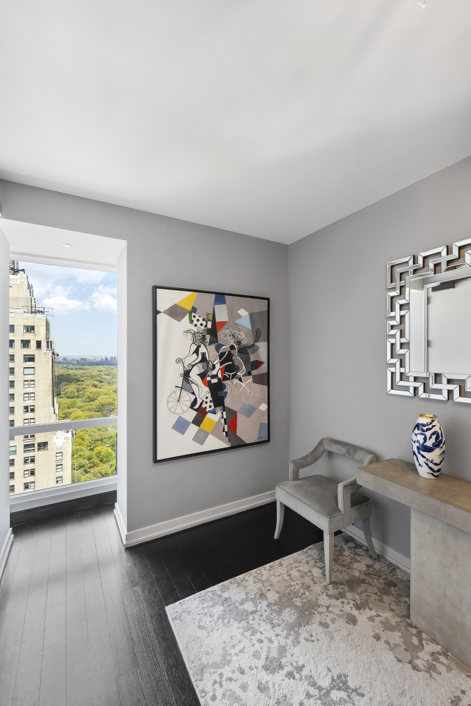 157 W 57TH Street 40F