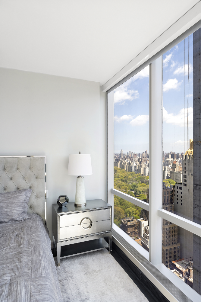 157 W 57TH Street 40F