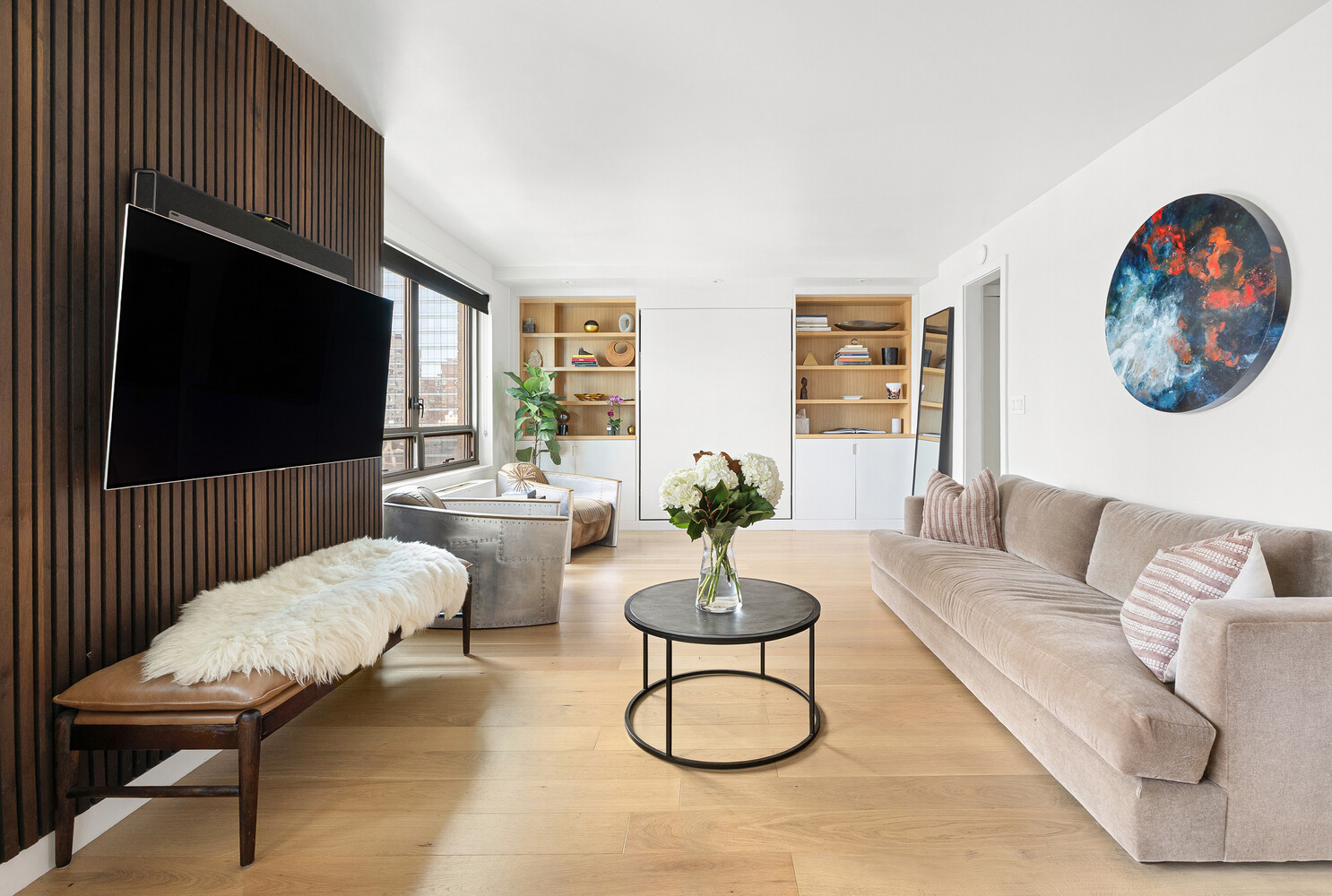 170 W END Avenue 26T