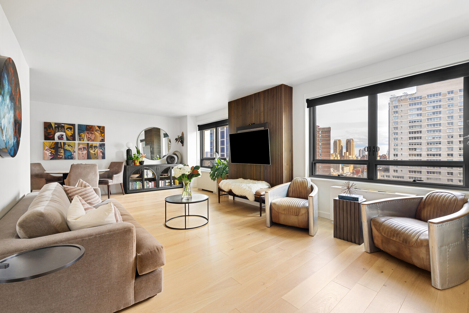 170 W END Avenue 26T