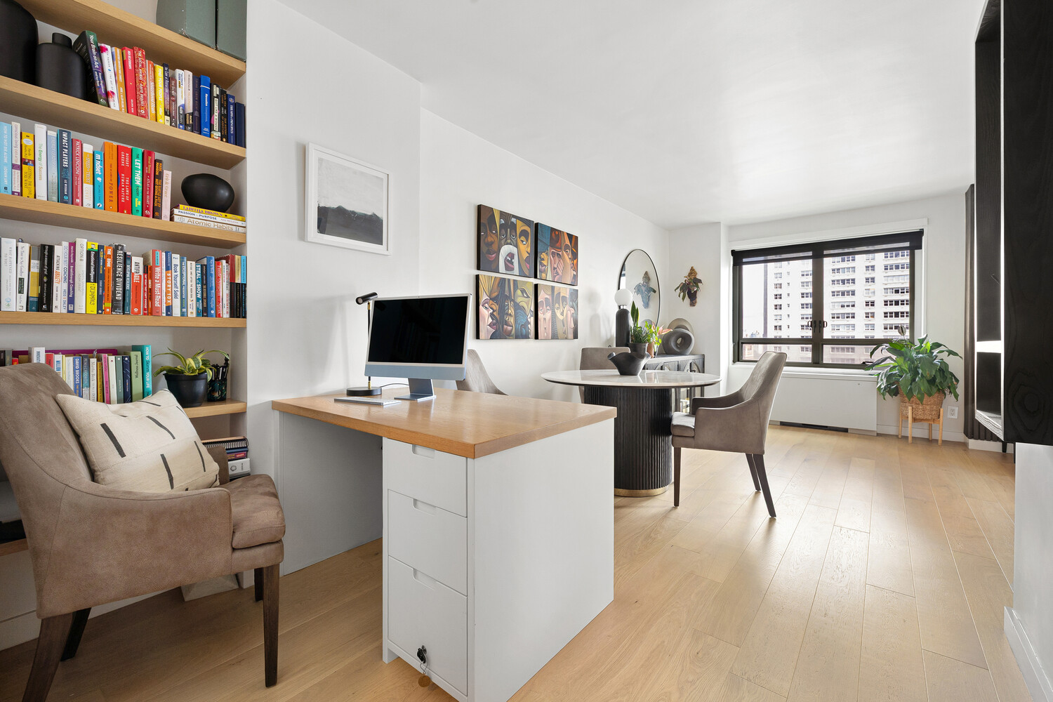 170 W END Avenue 26T