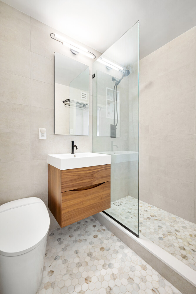 170 W END Avenue 26T