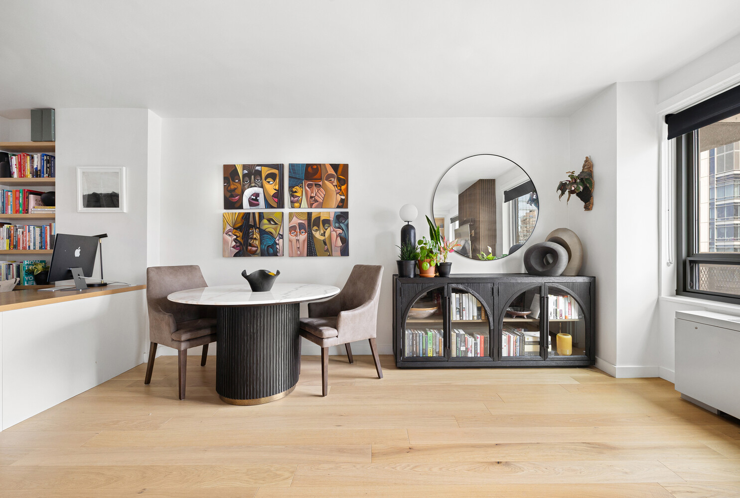 170 W END Avenue 26T