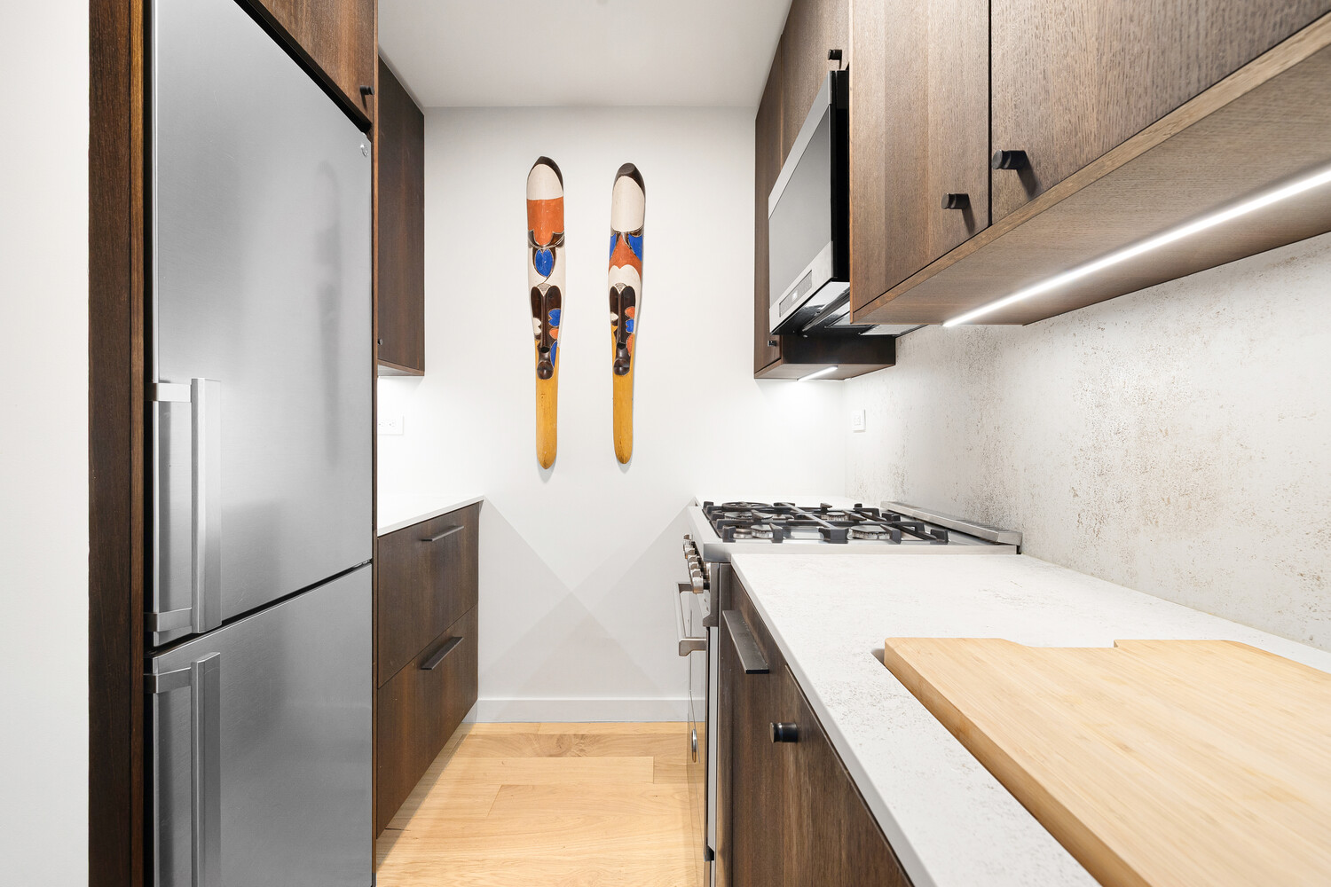 170 W END Avenue 26T