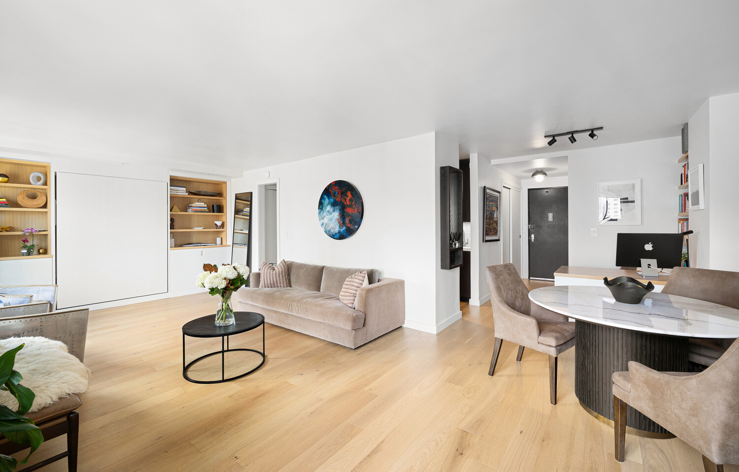 170 W END Avenue 26T