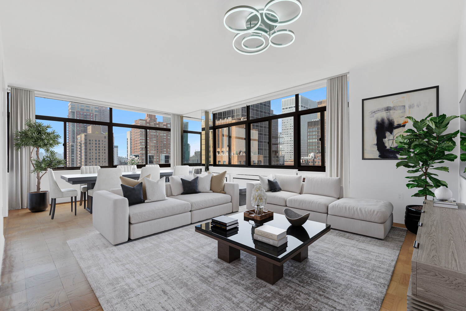 303 E 43RD Street 25B