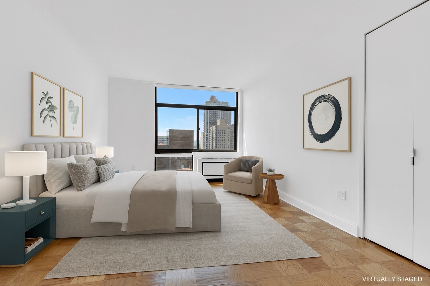 303 E 43RD Street 25B