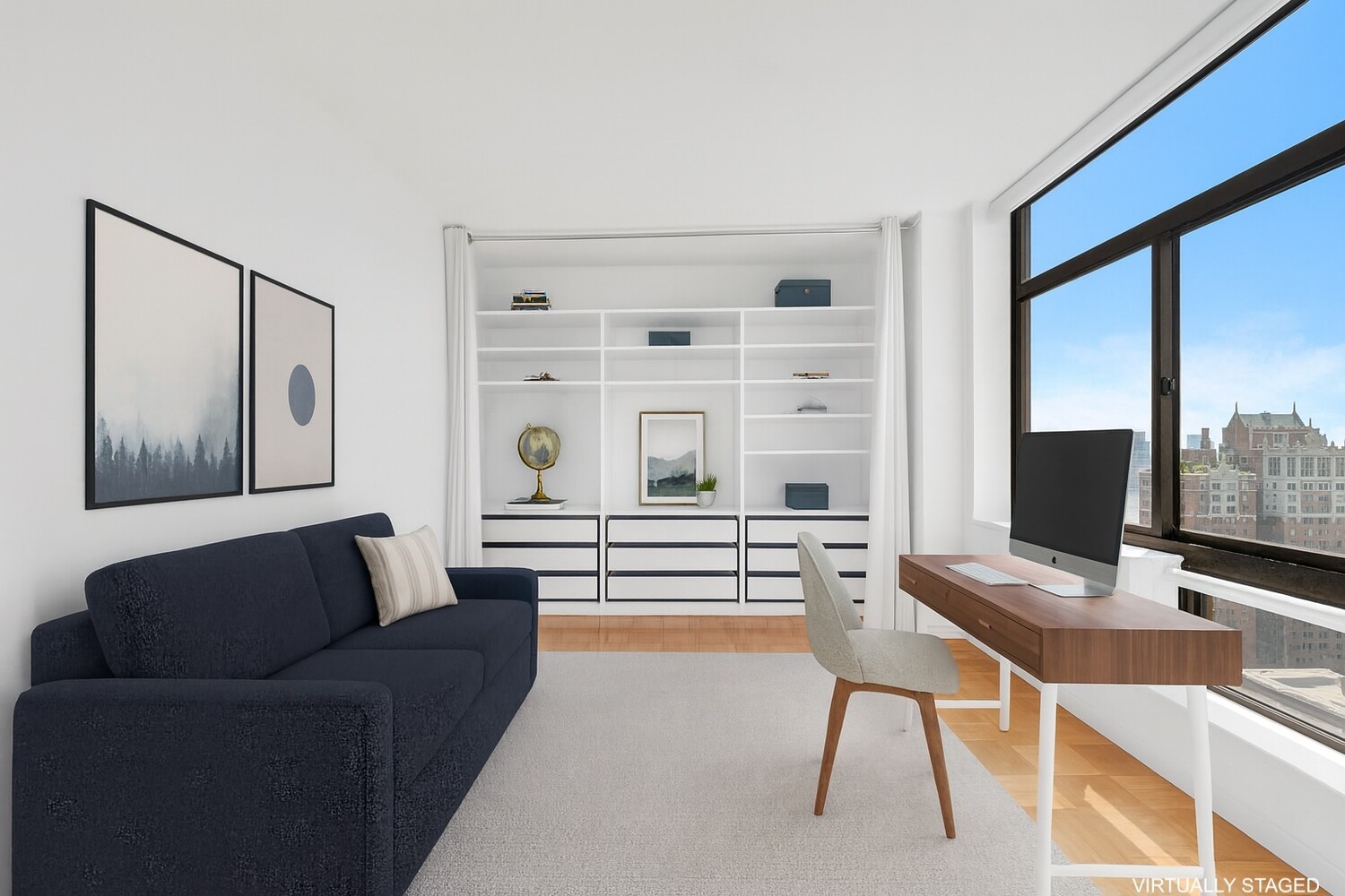 303 E 43RD Street 25B