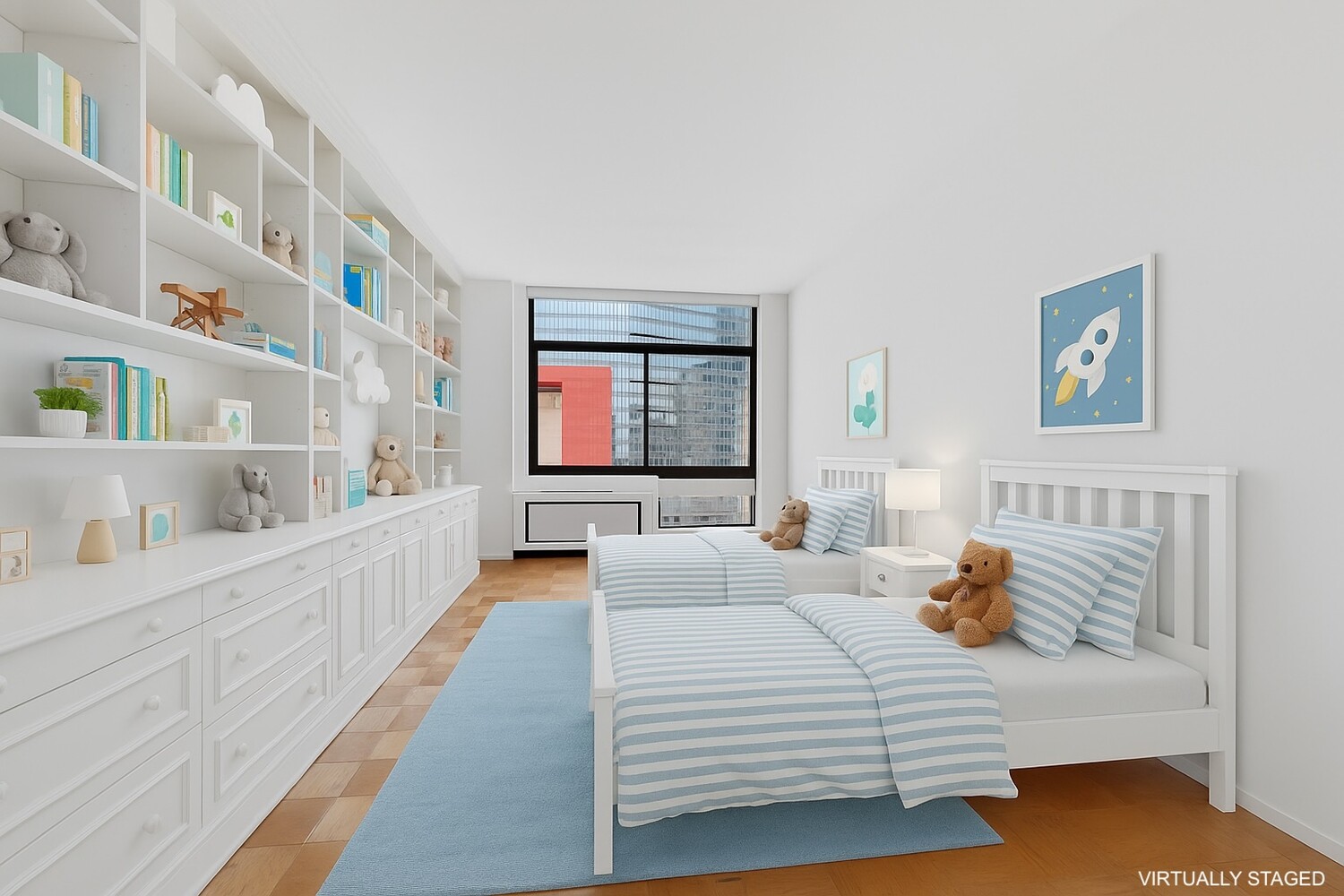 303 E 43RD Street 25B