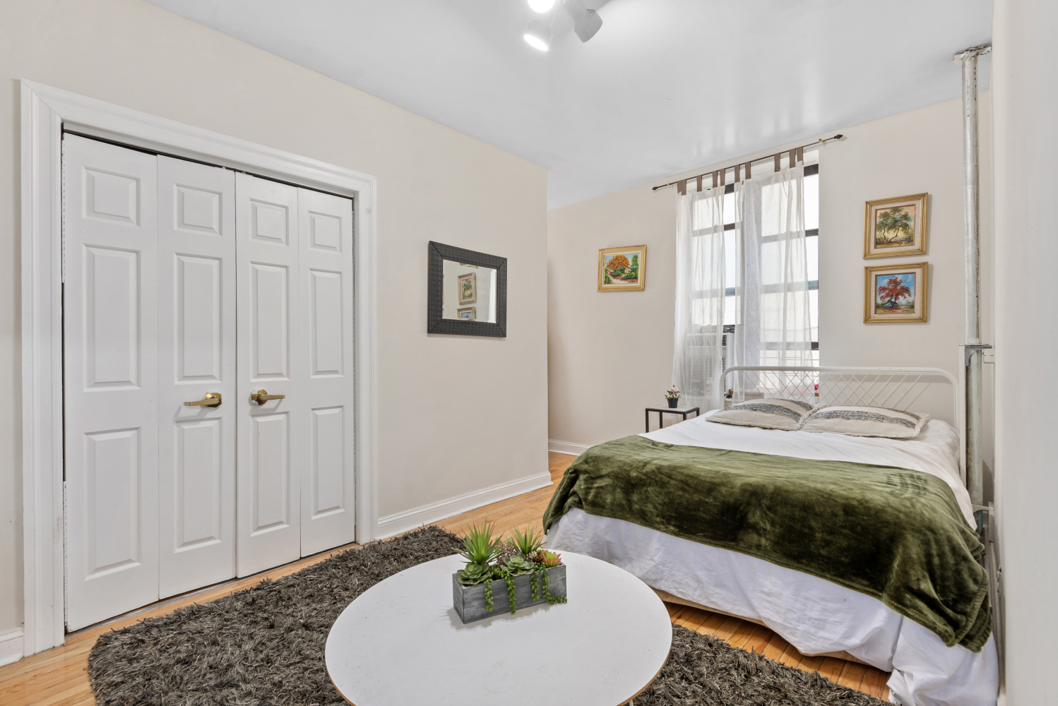 1809 ADAM C POWELL Boulevard 5E