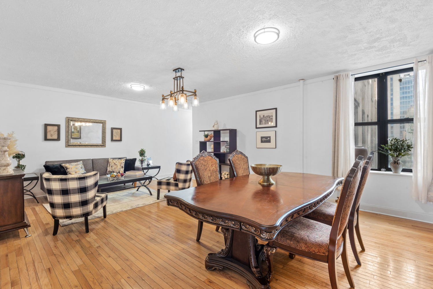 1809 ADAM C POWELL Boulevard 5E