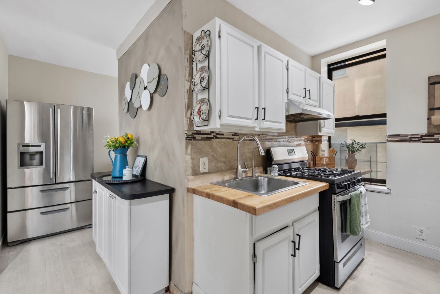 1809 ADAM C POWELL Boulevard 5E