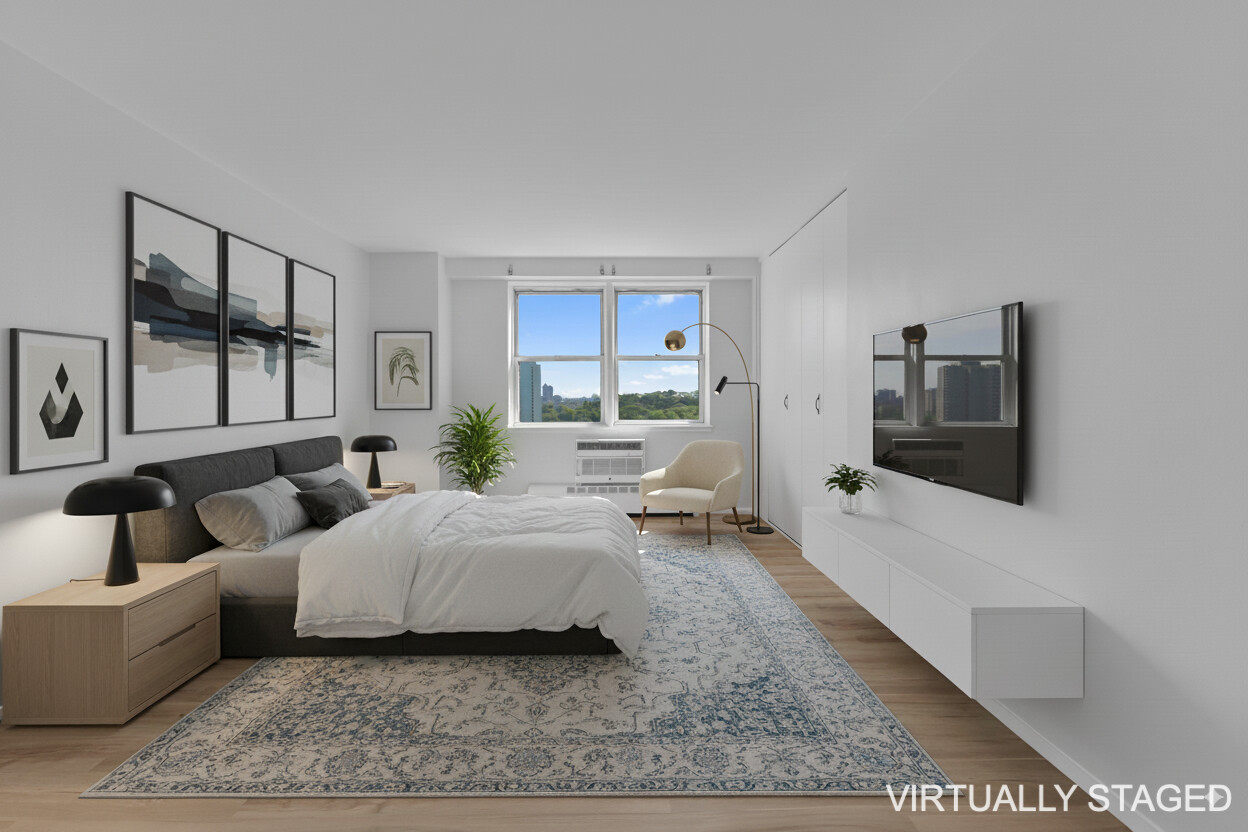 5700 ARLINGTON Avenue 10D