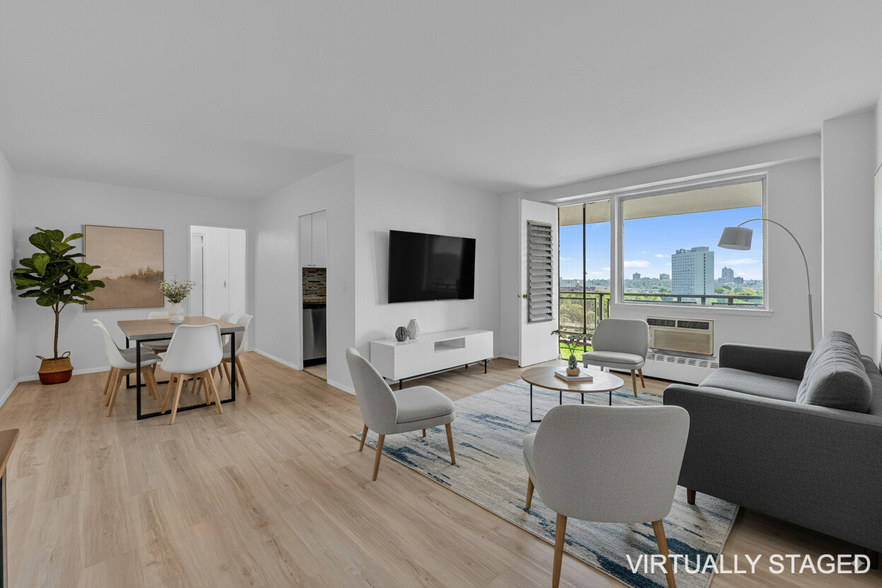 5700 ARLINGTON Avenue 10D