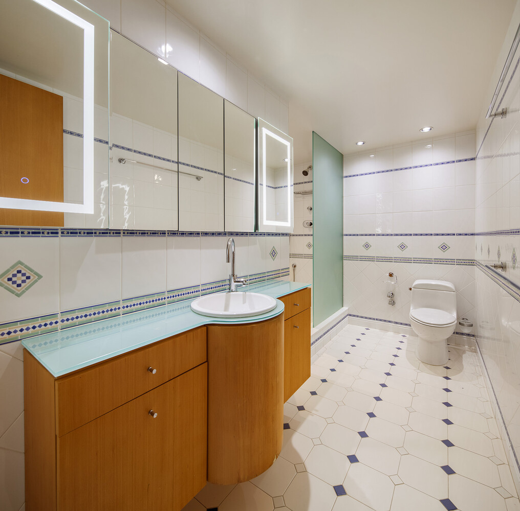 45 SUTTON Place S 11K