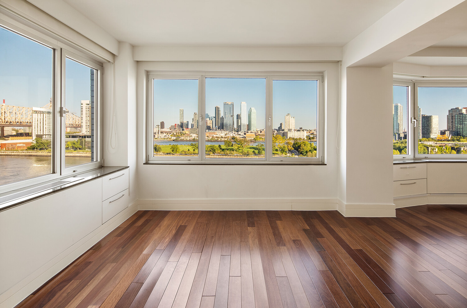 45 SUTTON Place S 11K