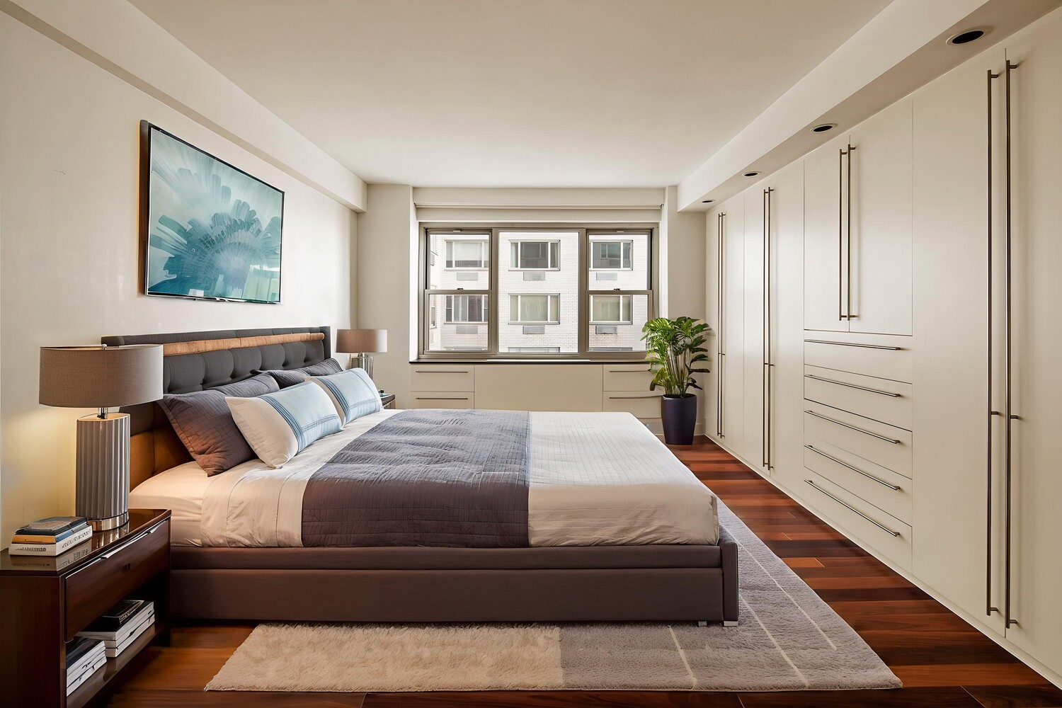 45 SUTTON Place S 11K