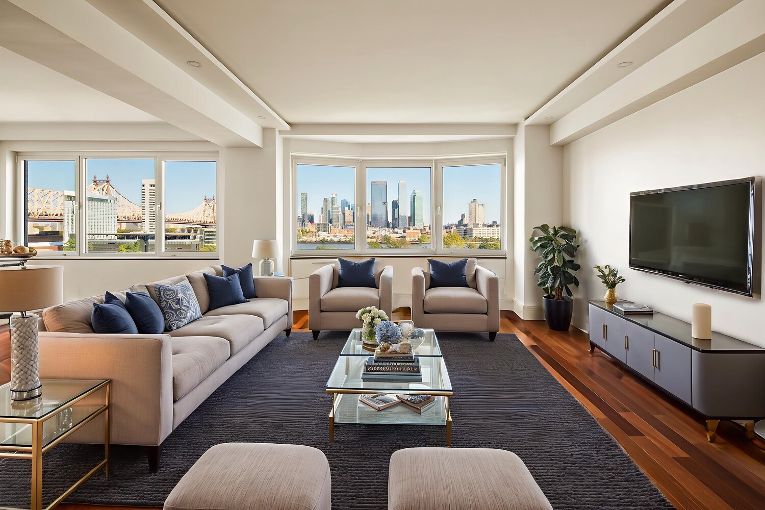 45 SUTTON Place S 11K