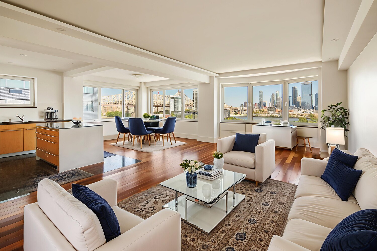 45 SUTTON Place S 11K