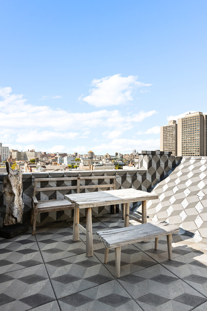 90 PRINCE Street PHN