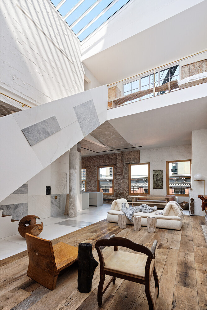 90 PRINCE Street PHN