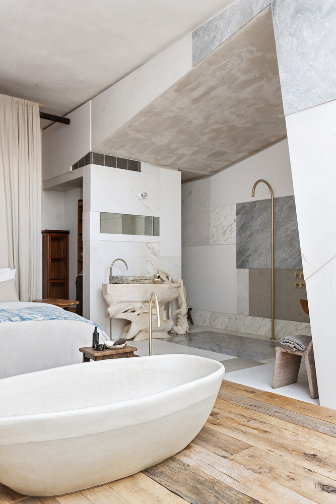 90 PRINCE Street PHN