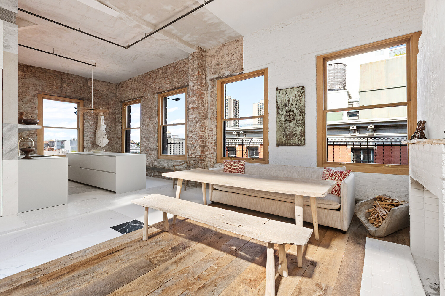 90 PRINCE Street PHN