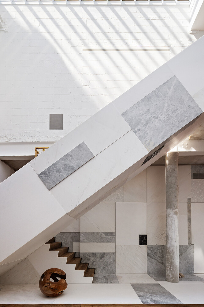 90 PRINCE Street PHN