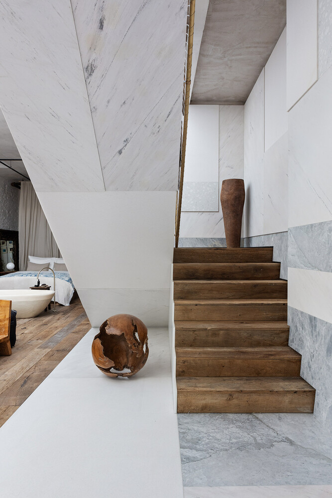 90 PRINCE Street PHN