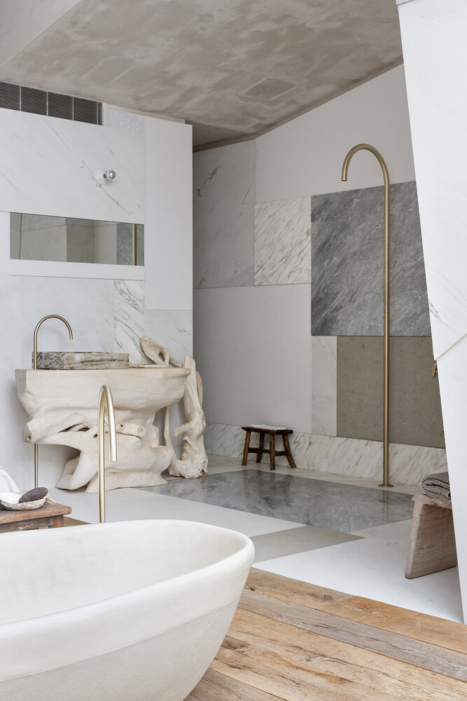 90 PRINCE Street PHN