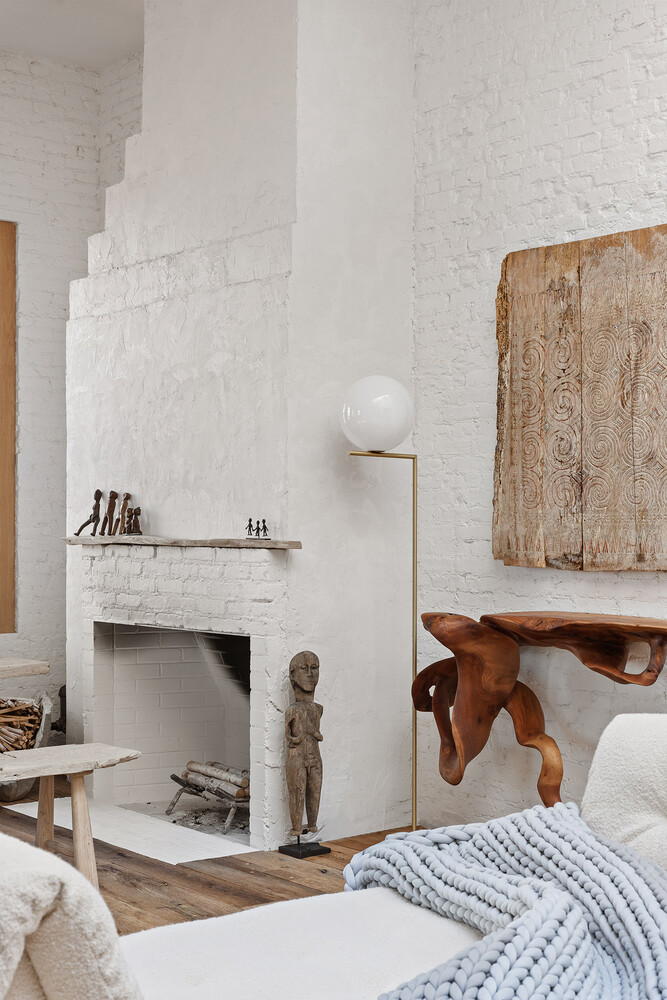 90 PRINCE Street PHN