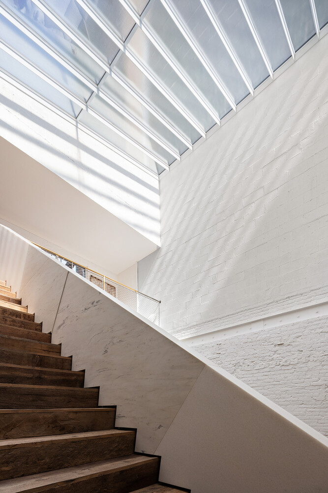 90 PRINCE Street PHN