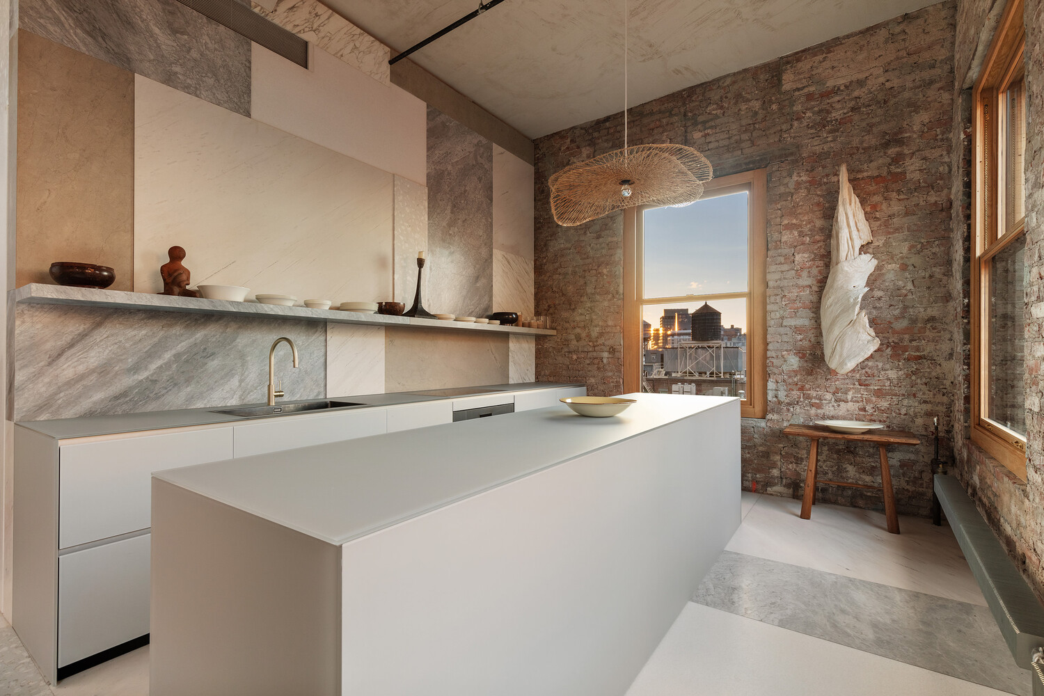 90 PRINCE Street PHN