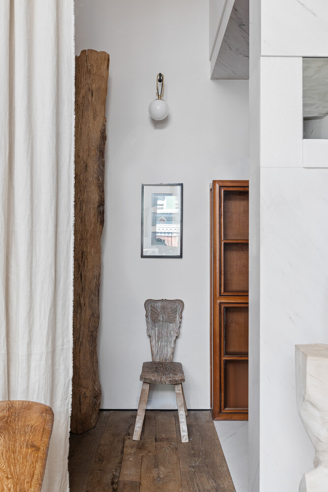 90 PRINCE Street PHN