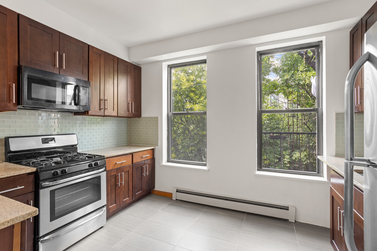 61-31 MADISON Street 3L