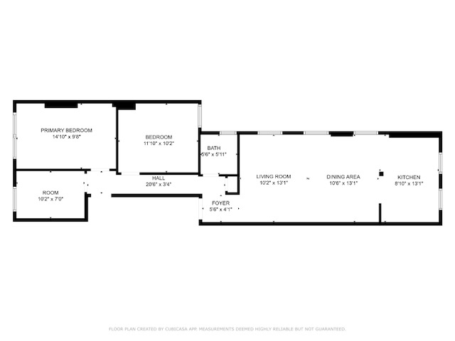 61-31 MADISON Street 3L