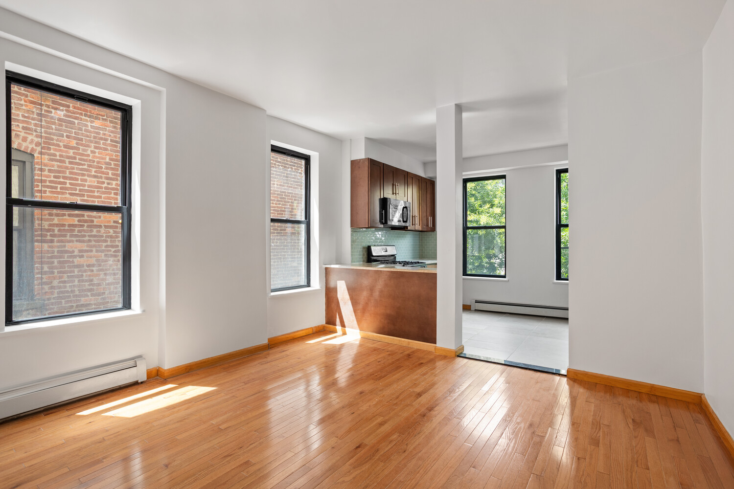 61-31 MADISON Street 3L