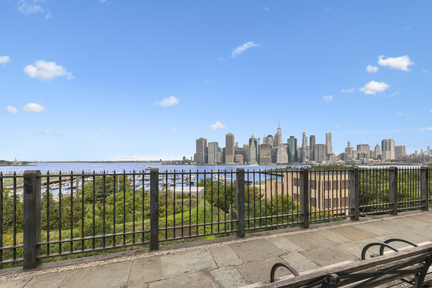 40 REMSEN Street 7