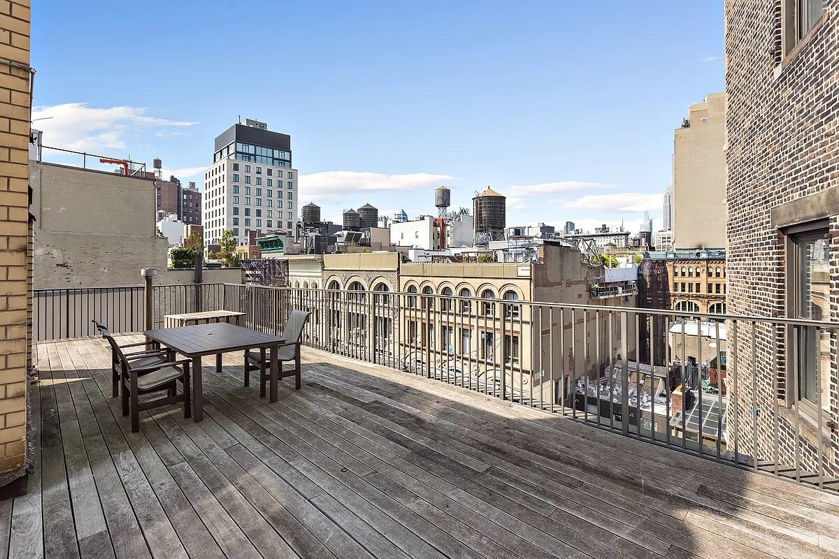 44 E 12TH Street 9A