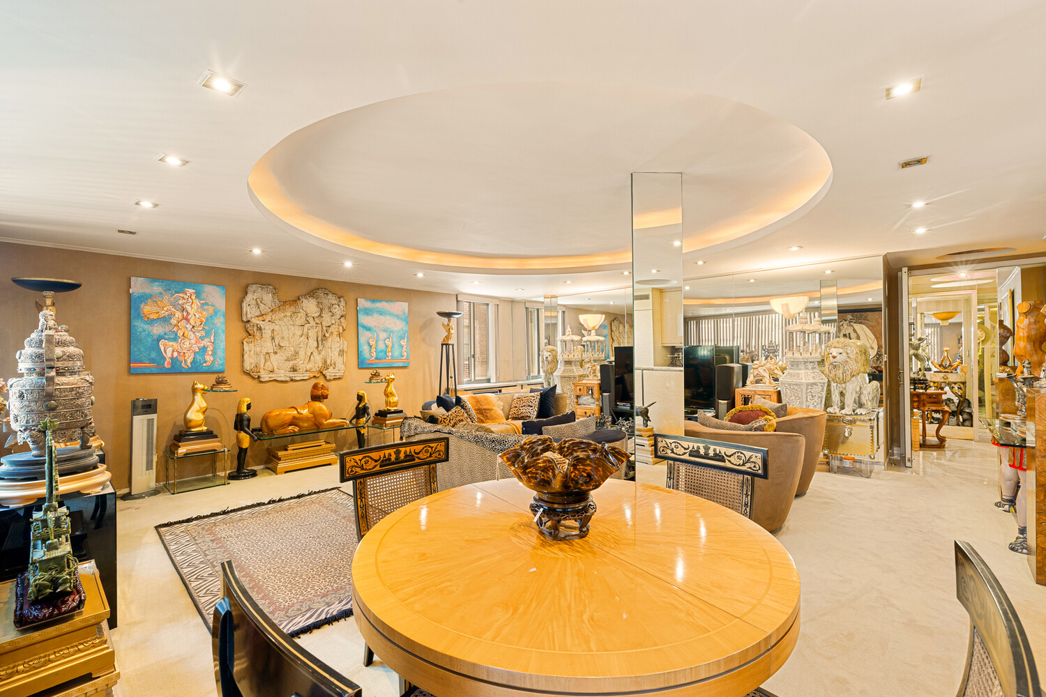 425 E 63RD Street EPHABC