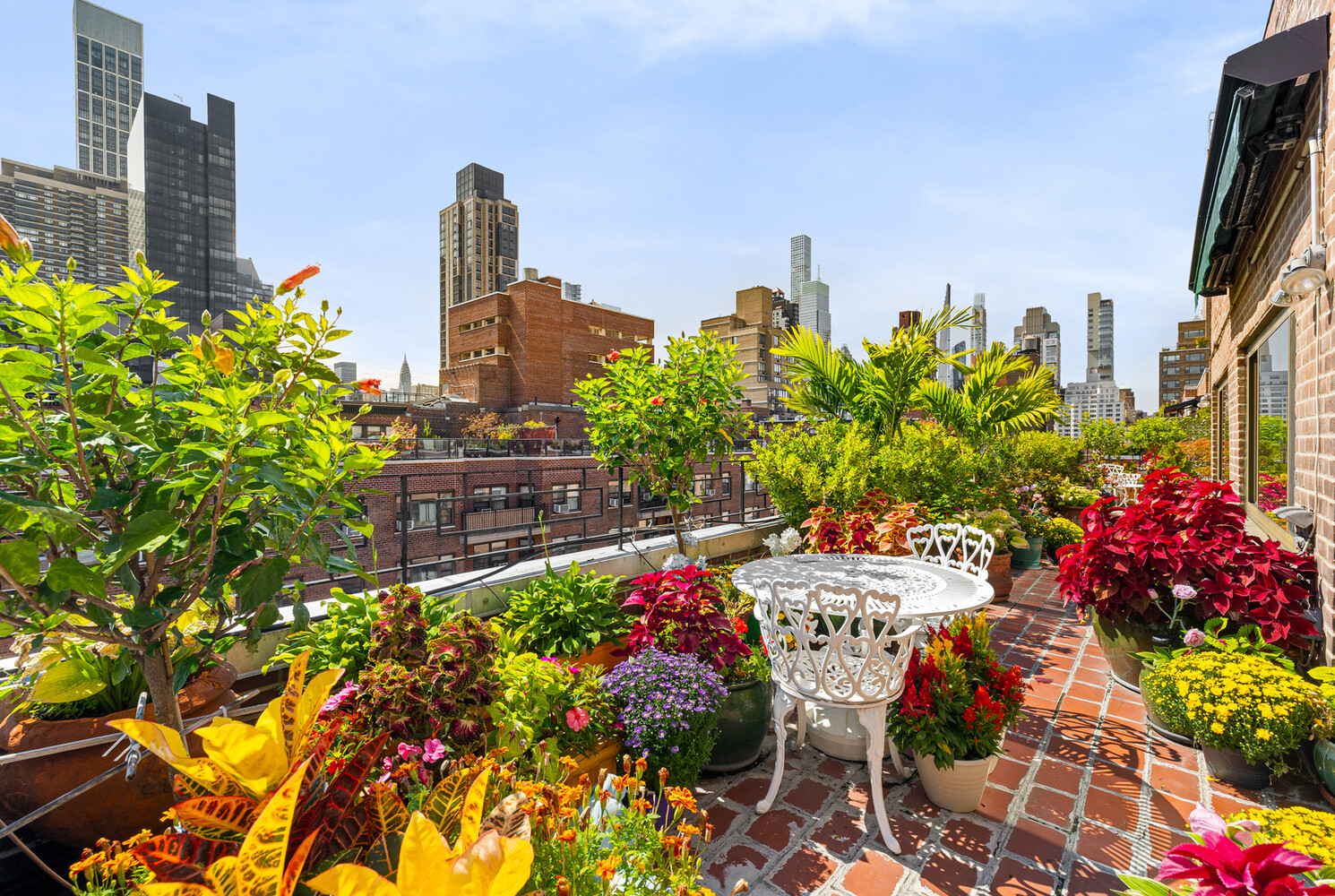 425 E 63RD Street EPHABC