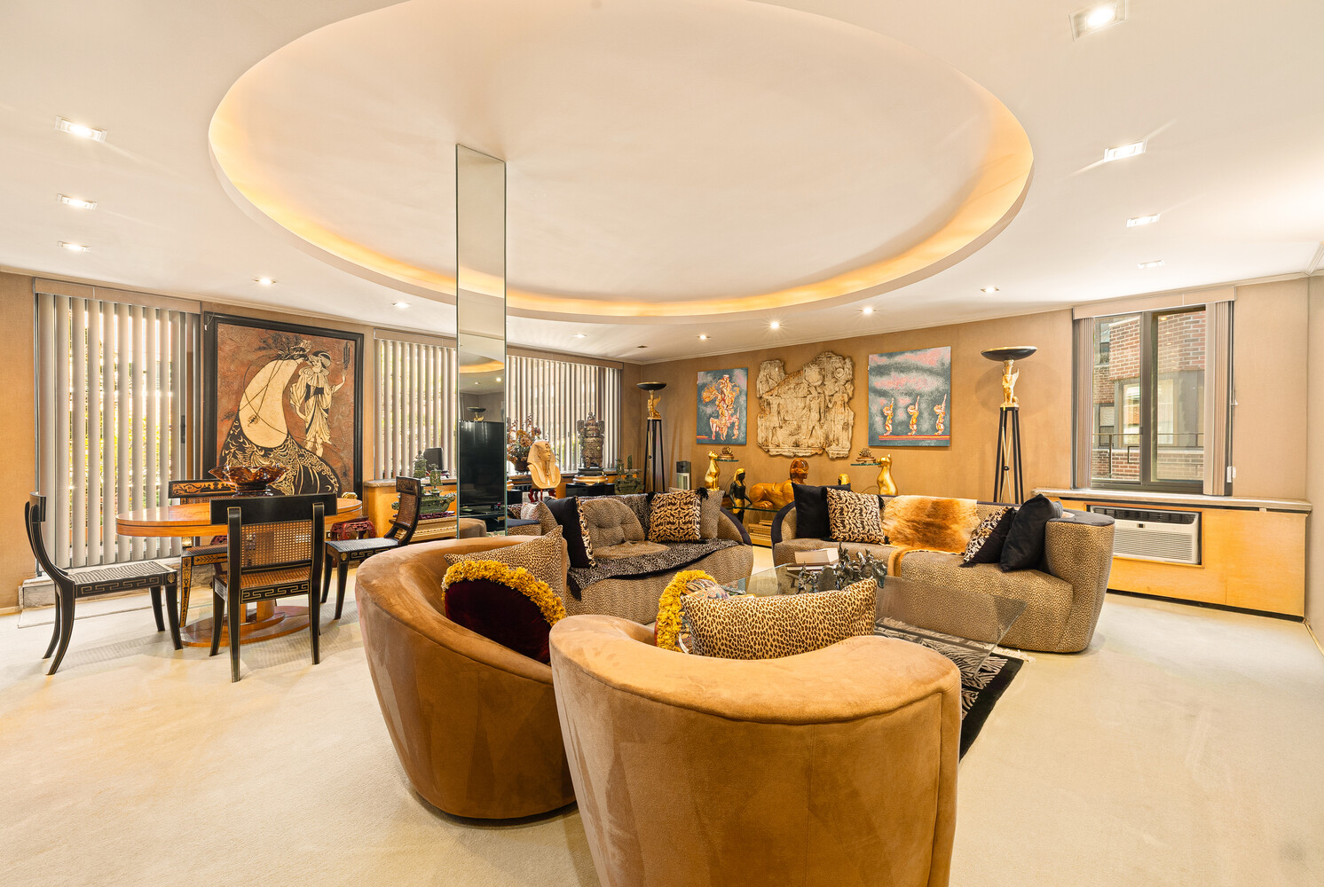 425 E 63RD Street EPHABC