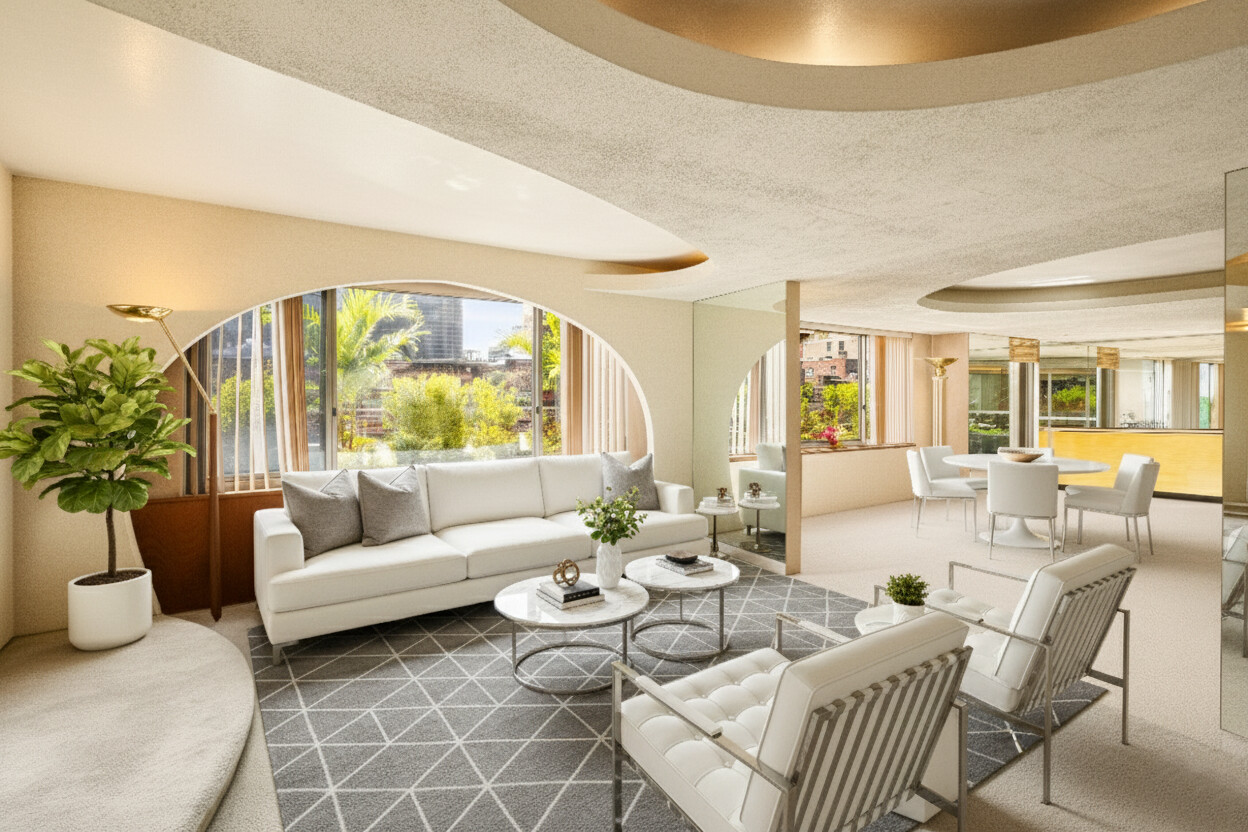 425 E 63RD Street EPHABC