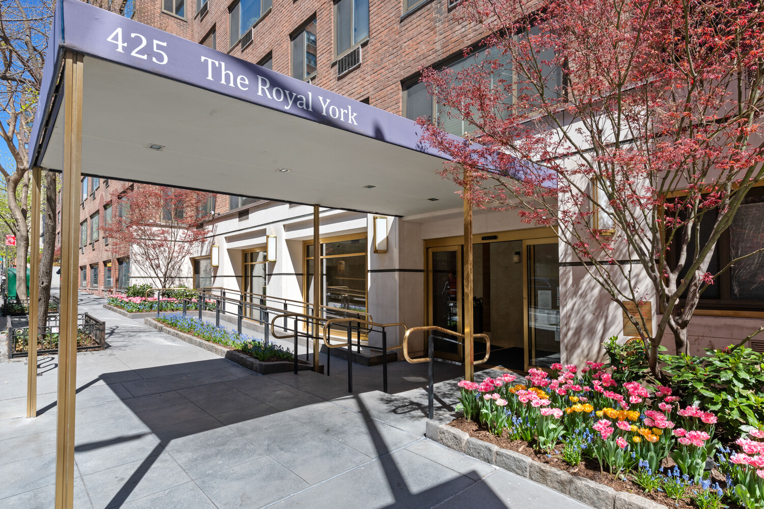 425 E 63RD Street EPHABC