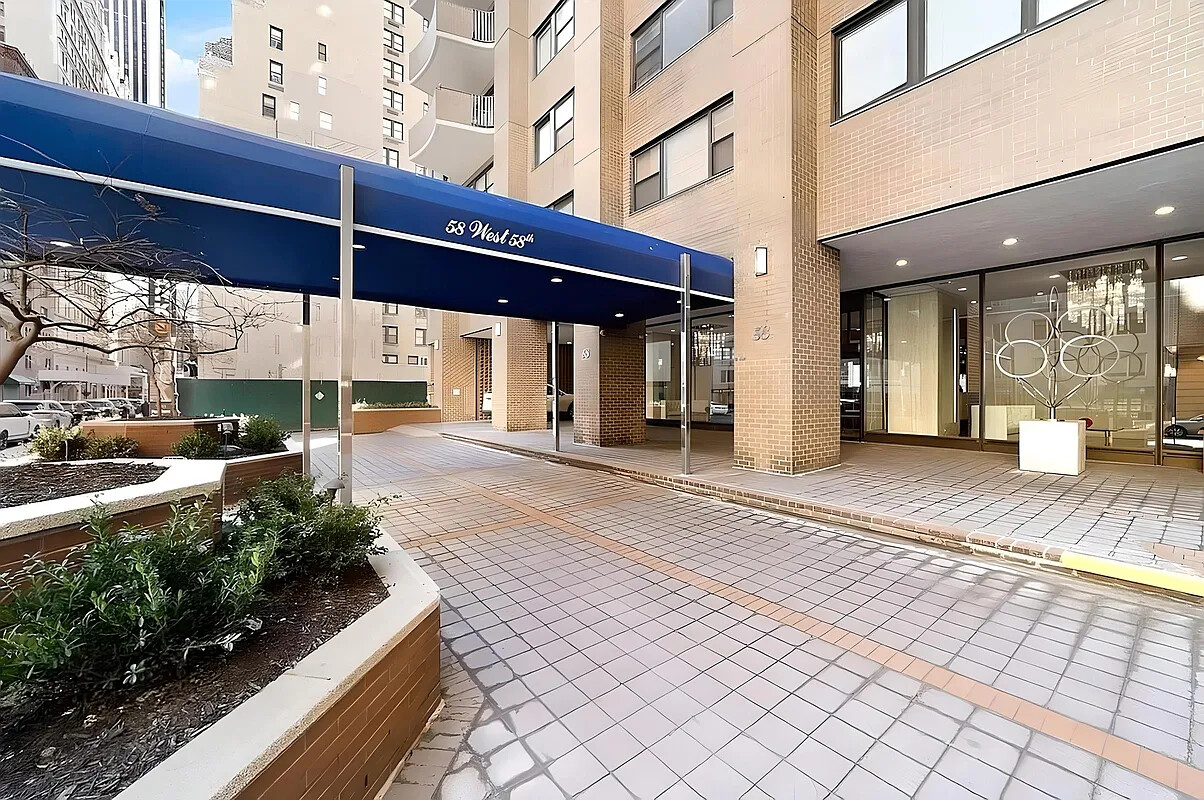 58 W 58TH Street 6EF