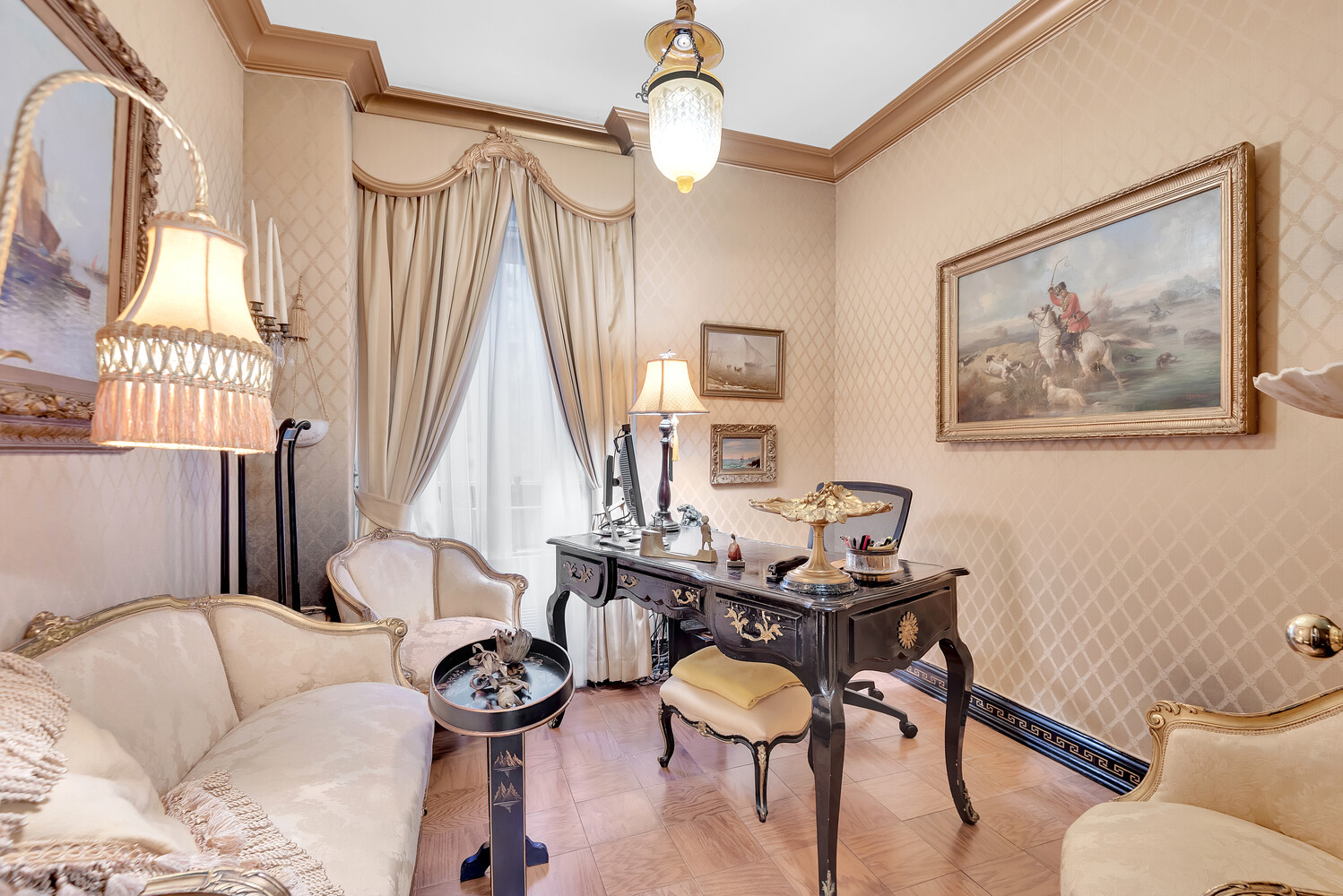 58 W 58TH Street 6EF