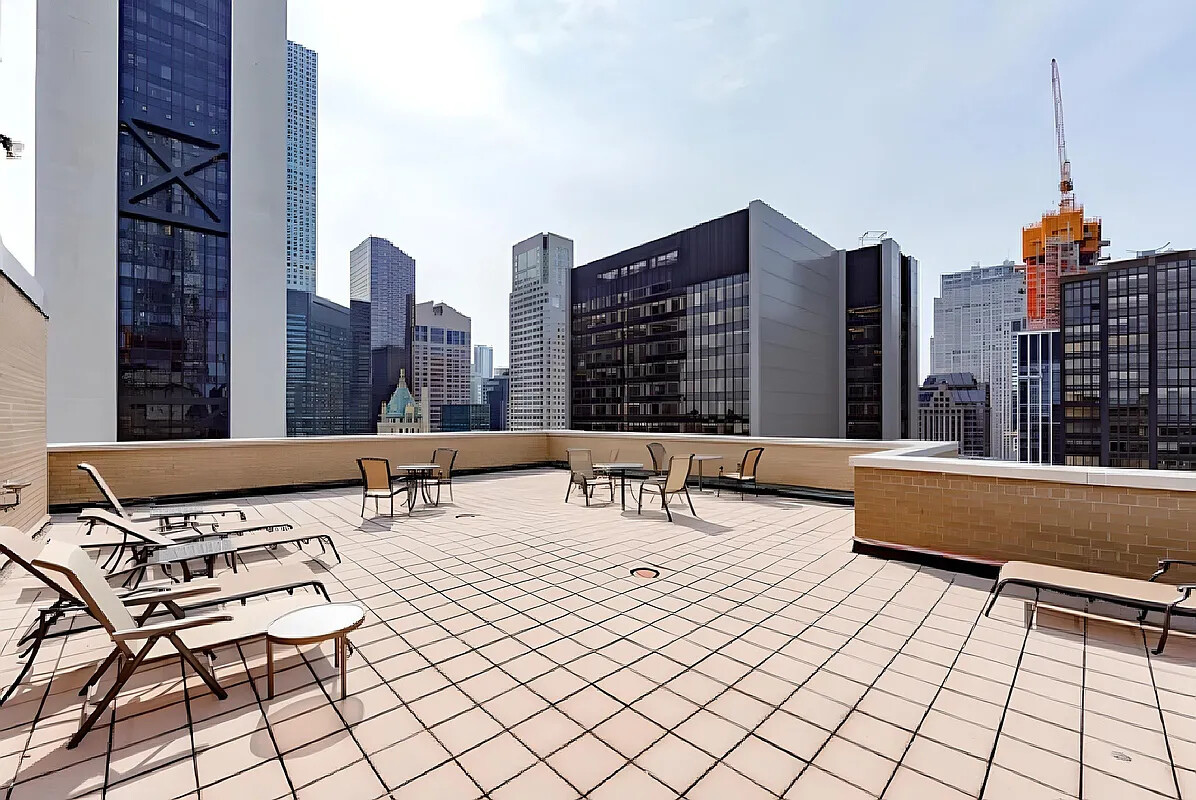 58 W 58TH Street 6EF